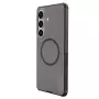Nillkin Super Frosted Shield Pro Magnetic Clear version Matte cover case for Samsung Galaxy S26 order from official NILLKIN store